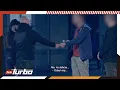 Lagu Próbował uciec z rąk policji! 🚓 | Niebezpieczne dzielnice