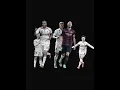 Download Lagu Footballers and Their Real Life Regen #mbappe #football #cristianoronaldo #edit #ronaldo #ronaldojr