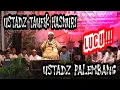 Lagu Ustadz Palembang KH Ahmad Taufik Hasnuri di Batam