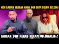 Download Lagu Bahar Smith Kecam Ust.Khalid Basalamah.? Herri Pras : Heh Bahar Urusan Anda Sama Saya Belum Selesai!