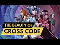 CrossCode is an overlooked Masterpiece - The Beauty of CrossCode