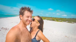 What Young Cruising Couples Do for Fun | Sailing Soulianis – Ep. 45
