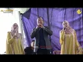 Download Lagu Pantun Pengantin Cover Faizah ft Eha Muslimah || AL - AZHAR Gambus Modern