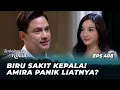 Lagu SURYA MENYESALI SEMUA KEJAHATANNYA⁉️ - TERBELENGGU RINDU EPS 408