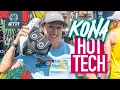 Download Lagu De nieuwste technologie op de wereldkampioenschappen | Kona 2025