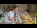 IKLAN DANCOW FortiGro Protecare - 15 detik