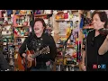 The Doobie Brothers: Tiny Desk Concert