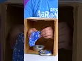 What s Crazy Aaron Touching