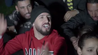 Cheb Handi Lblad Khalihalkom Music Video Teaser الشاب هندي البلاد خليناهالكم برومو 