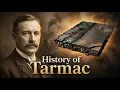 Tarmac and Asphalt Aren t the Same Thing And the Difference Has a Dark History