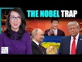 Download Lagu The fallen minister who exposed Xi \u0026 Putin’s trap for Trump