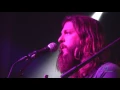 Greensky Bluegrass | 11/05/2015 | "Into The Rafters"