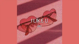 Download / I LIKE U - NIKI (Lyrics) / MP3