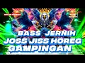 Lagu JOSJIS HOREG🔥DJ KARNAVAL CEK SOUND HOREG FULL BASS JERNIH BERSIH 2025  ALBUM DJ HOREG TERBARU 2025