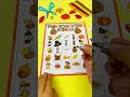 Thanksgiving Bingo Cards Fun Family Game Idea