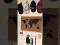 University Of Michigan Mojo Room tour