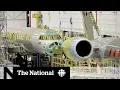 Questions surround future of Bombardier
