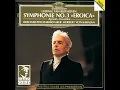 Beethoven: Symphony No. 3 in E Flat Major, Op. 55 "Eroica": I. Allegro con brio