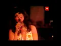 ÁNGELA CARRASCO - QUERERTE A TI (EN DIRECTO 1980)