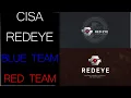 CISA RedEye Open Source Logs CISA RedEye Open Source Log Visualization Tools Cyber Security