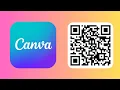 Download Lagu How To Create QR Code in Canva - Easy \u0026 Quick Tutorial! MP3