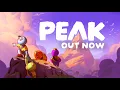 Lagu PEAK Trailer: OUT NOW!