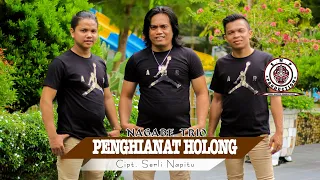 Download NAGABE TRIO| PENGHIANAT HOLONG  | CIPT SERLI NAPITU MP3