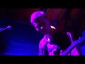 the goon sax  - 'she knows' live at bloodhound bar 14/08/2018.