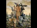 Cherokee Animal Symbolisms