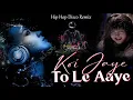 Download Lagu Koi Jaye To Le Aaye 2.0 (BI Beats Remix) | Ghatak (1996) | Hip-hop Mix