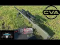 The Ultimate Coyote Rifle CVA Cascade 22-250