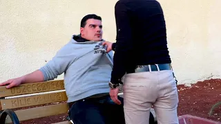 احنا الدولة ولك    جماعة الدولة      دندنها