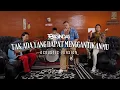 Download Lagu BAGINDAS - Tak Ada Yang Dapat Menggantikanmu (Acoustic Version)