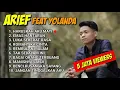YOLANDA FEAT ARIEF FULL ALBUM 2021 - HARUSKAH AKU MATI