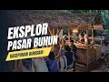 Lagu Pasar Buhun Kasepuhan Bunisari | Nyawang Bulan