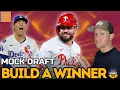 2026 Fantasy Baseball Mock Draft How to Build a Championship Team