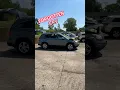 Nobody Wants This Honda CR-V Not Even the Finance Company