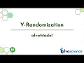 alvaModel Y-Randomization