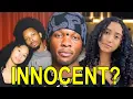 Download Lagu D4vd Might Be Innocent..