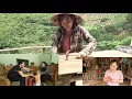 Download Lagu Close the table to prepare food. Visit the kind landlord's house. Ly Vy Ca