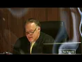 Kalamazoo man remorseful for killing roommate sentenced 25-to-50 years in prison