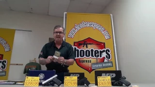 SMITH WESSON REBATE