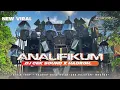 Download Lagu DJ CEK SOUND ACARA HAJATAN - SHOLAWAT GAMBUSAN ANALIFIKUM VIRALL 2025