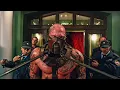 Download Lagu Gevangene gedwongen tot ondergrondse gevechten wordt de meest gevreesde krijger
