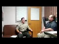 Back The Blue Interviews - Jacob Hamby with Howell County Sheriff