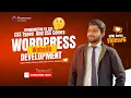 Lec 6 Inline Internal External CSS CSS Colors Explained - WordPress Website Development 2025