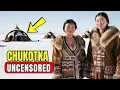 Lagu They Take Turns While the Husband Watches | The Russia You Don't Expect in Chukotka - Documentary