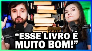 LEON E NILCE RECOMENDAM