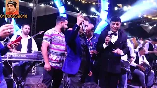 طارق الشيخ ياعينى علينا مليونية اولاد العطار قناة حماده زناتى للانتاج الفنى             دندنها
