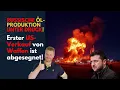Download Lagu Russlands Öl-Probleme WACHSEN weiter! Ukraine Lagebericht (496) und Q\u0026A